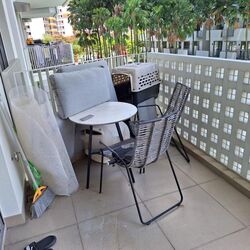 Sky Habitat (D20), Condominium #451636991